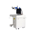 Ornament Fiber Laser Marking Machine 20W / 50W / 100W